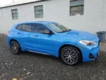 BMW X2 M35i | Mobile.bg — малка снимка 1