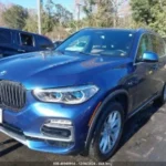 BMW X5 * XDRIVE40I* Обява: 21735560901044690
