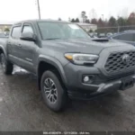 Toyota Tacoma TRD SPORTОбява: 21735594163912665