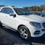 Mercedes-Benz GLE 350 Обява: 21735594983401882