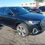 Audi Q3 PREMIUM PLUS 45 TFSI S LINE QUATTRO TIPTRONIC Обява: 21735602545800344