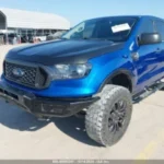 Ford Ranger XL 2WD SuperCrew 5' Box Обява: 21735604396665517
