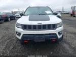 Jeep Compass Trailhawk 4x4 * Перфектна за ГАЗ! | Mobile.bg — малка снимка 6