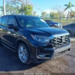 Honda Passport AWD EX-L Обява: 21735665148675853