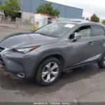 Lexus NX 200t Turbo AWD Обява: 21735665892173817