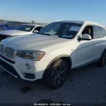 BMW X3 XDRIVE28I Обява: 21735677202188291