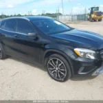 Mercedes-Benz GLA 250 4MATIC Обява: 21735683433102095