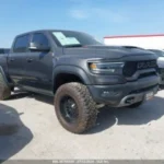 Dodge RAM 1500 TRX 6. 2L V8 702кс 4х4 Обява: 21735734777654196