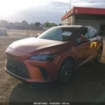 Lexus RX 350 PREMIUM PLUS Обява: 21735737473780999