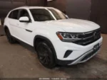 VW Atlas CROSS SPORT 3.6L V6 SE w/Technology 4MOTION | Mobile.bg — малка снимка 1