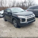 Mitsubishi Outlander Sport ES 2.0 AWC CVT Обява: 21735756186605860