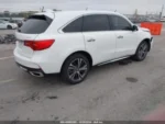Acura Mdx TECHNOLOGY PACKAGE | Mobile.bg — малка снимка 5