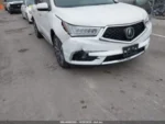 Acura Mdx TECHNOLOGY PACKAGE | Mobile.bg — малка снимка 6