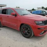 Jeep Grand cherokee * SRT-8* ДИРЕКТНО ЗАКУПУВАНЕ*  Обява: 21735806151896753