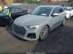 Audi SQ5 * PREMIUM PLUS TFSI QUATTRO*  | Mobile.bg — малка снимка 1