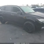 Acura Mdx * ACURAWATCH PLUS PACKAGE* Обява: 21736157009071023