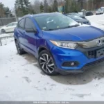 Honda Hr-v * SPORT*  Обява: 21736237897501240