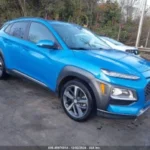 Hyundai Kona * LIMITED*  Обява: 21736239687648413