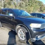 Dodge Durango * CITADEL* Обява: 21736244411258623