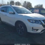 Nissan Rogue * INTELLIGENT AWD* Обява: 21736247238450751