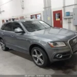 Audi Q5 * PREMIUM PLUS* S-LINE*  Обява: 21736248222399948