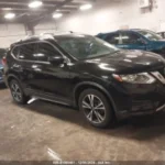 Nissan Rogue * ДИРЕКТНО ЗАКУПУВАНЕ* * INTELLIGENT AWD* Обява: 21736332107539712
