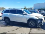 Toyota Highlander * XLE*  | Mobile.bg — малка снимка 9