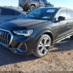 Audi Q3 * 45 TFSI S LINE QUATTRO TIPTRONIC*  Обява: 21736495921371690