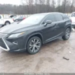 Lexus RX 350 Обява: 21736496728150441