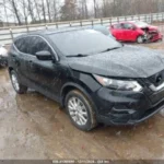 Nissan Rogue * XTRONIC CVT*  Обява: 21736497526501233