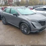 Nissan Ariya * EVOLVE+ *  Обява: 21736506090498036