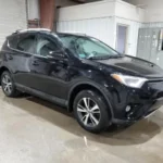 Toyota Rav4 2.5L MPI * 4X4 * Дистроник * Става на газ! Обява: 21736678584905053