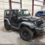 Jeep Wrangler SPORT * Фиксирана цена * Възможност за ГАЗ! Обява: 21736719047324202