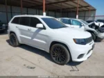 Jeep Grand cherokee * 6.2L V-8 SUPERCHARGER, 707HP* TRACKHAWK*  | Mobile.bg — малка снимка 1