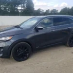 Kia Sorento EX 3.3L 4X4 * ДИРЕКТНО ЗАКУПУВАНЕ*  Обява: 21736760758237011