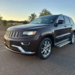 Jeep Grand cherokee * 5.7 HEMI* ДИРЕКТНО ЗАКУПУВАНЕ*  Обява: 21736765134587837