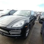 Porsche Cayenne PLATINUM EDITION * ДИРЕКТНО ЗАКУПУВАНЕ*  Обява: 21736782133762400