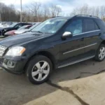 Mercedes-Benz ML 350 4MATICОбява: 21736782564471297
