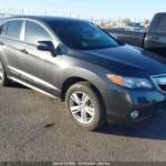 Acura Rdx * Фиксирана цена * Подходяща за ГАЗ | Mobile.bg — изображение 1