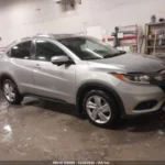 Honda Hr-v EX-L AWD | Mobile.bg — изображение 1