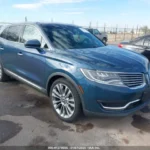 Lincoln Mkx RESERVE * Подходяща за ГАЗ | Mobile.bg — изображение 1