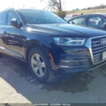 Audi Q7 45 PREMIUM TFSI | Mobile.bg — изображение 1