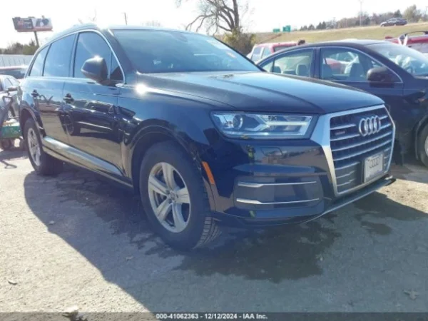 Audi Q7 45 PREMIUM TFSI | Mobile.bg — изображение 1