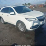 Acura Mdx ADVANCE PACKAGE * Подходяща за ГАЗ*  | Mobile.bg — изображение 1