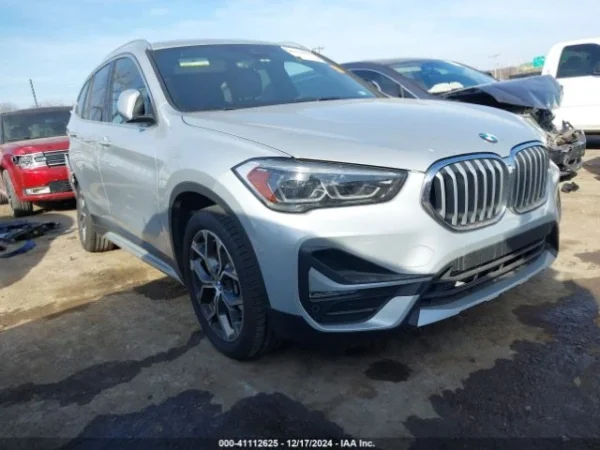 BMW X1 XDRIVE28i | Mobile.bg — изображение 1