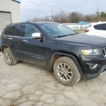 Jeep Grand cherokee 5.7L LIMITED * ФИСКИРАНА ЦЕНА* * КЛИП НА ДВИГАТЕЛ* Обява: 21736846705782921