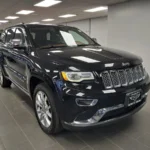 Jeep Grand cherokee * Summit* ДИРЕКТНО ЗАКУПУВАНЕ*
