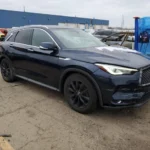 Infiniti QX50 2.0l ESSENTIAL * LED * Дистроник | Mobile.bg — изображение 1