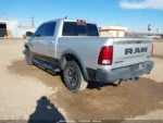 Dodge RAM 1500 REBEL 5.7L HEMI 395кс * Подходяща за ГАЗ | Mobile.bg — изображение 3