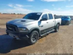 Dodge RAM 1500 REBEL 5.7L HEMI 395кс * Подходяща за ГАЗ | Mobile.bg — изображение 1